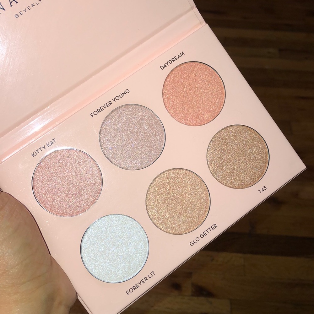 ABH NG Glow Kit